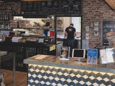 comptoir cuisine king marcel lyon dardilly complexe exalto