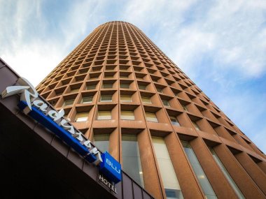 hotel radisson blu hotel lyon
