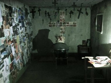 salle effrayante escape game mimesis aventure lyon