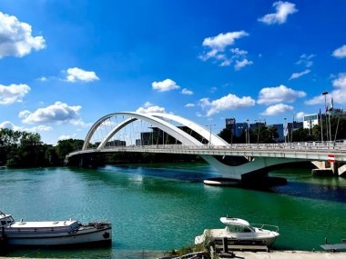 pont raymond barre lyon