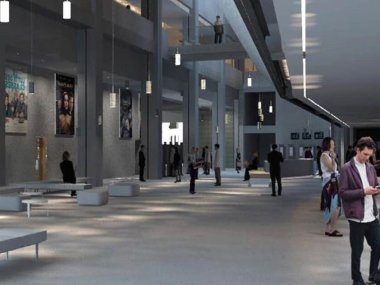 hall entree cinema ugc part dieu