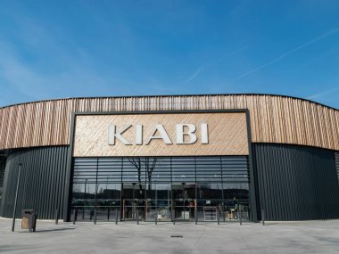 kiabi lyon