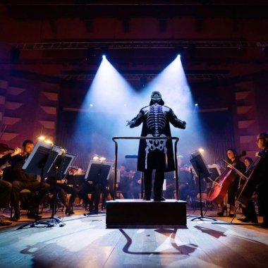 concert symphonique terrifiant halloween auditorium lyon