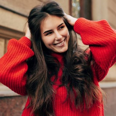 tendance mode hiver 2021 2022 pull tricote