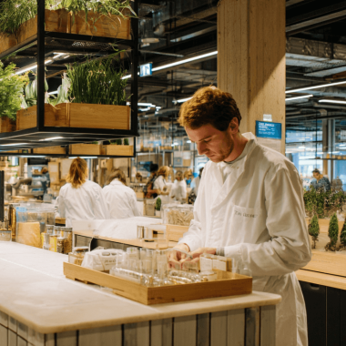 food tech a lyon