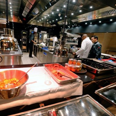 restauratauers