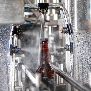 lavage verre alternativeau recyclage