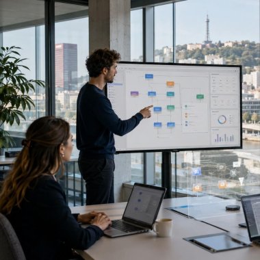 meeting integration no code a l erpt d une eti lyonnaise