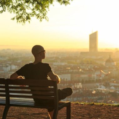 vivre a lyon