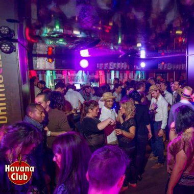 salle dancefloor barrio club discotheque lyon gare brotteaux
