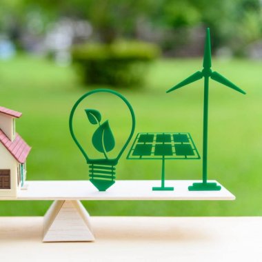 gestion intelligente electricite verte lyon