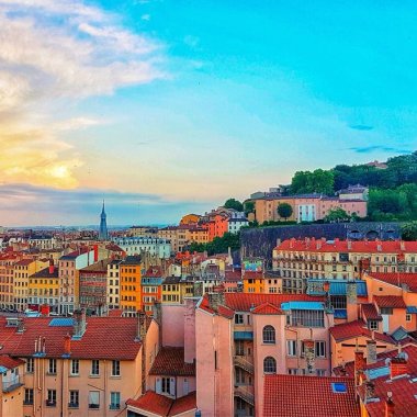 visiter lyon 2