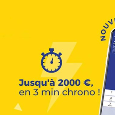 offre flex credit immediat du credit lyonnais