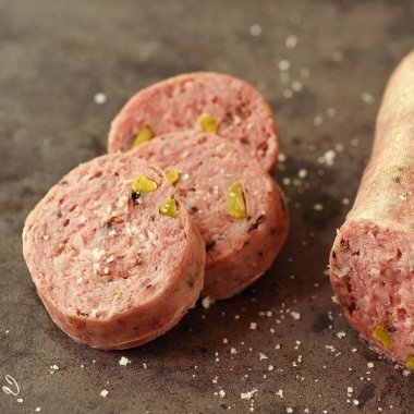 saucisson lyon