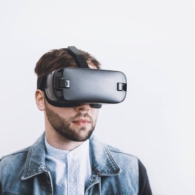 casque vr salle lyon