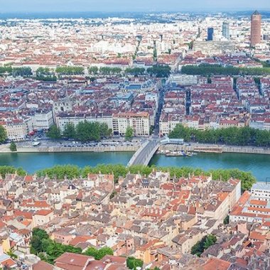 lyon vue
