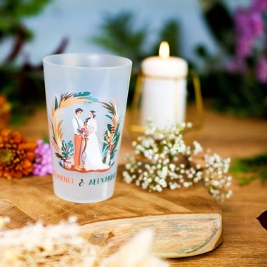 gobelet personnalise pour mariage realise par gobelets com wobz a lyon