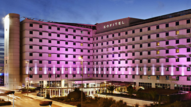 sofitel lyon bellecour hotel