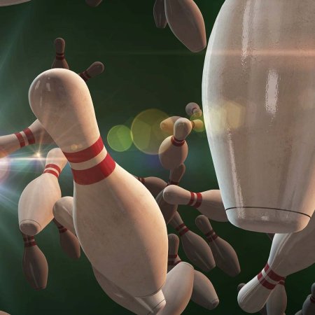 bowling lyon 2