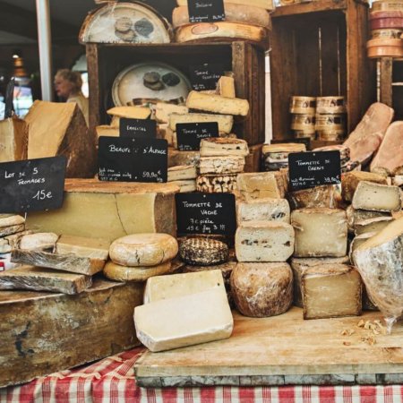 fromagerie lyon