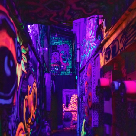 laser game lyon