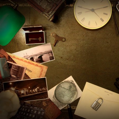 escape game lyon