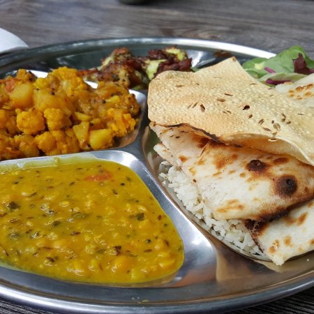 restaurant indien lyon