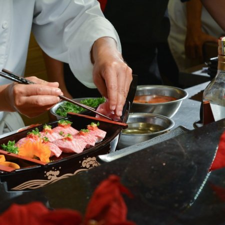 restaurant japonais lyon 2