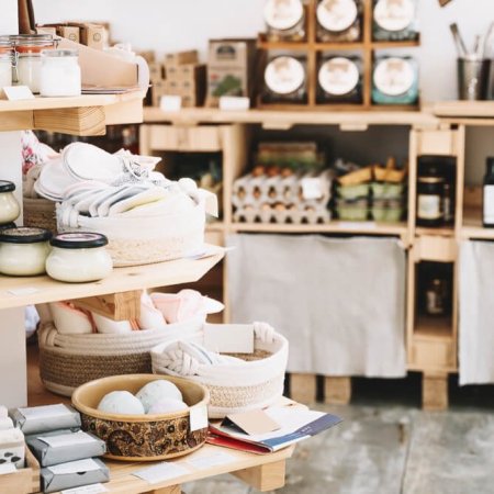 concept store a lyon