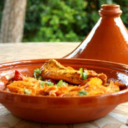 restaurant halal lyon