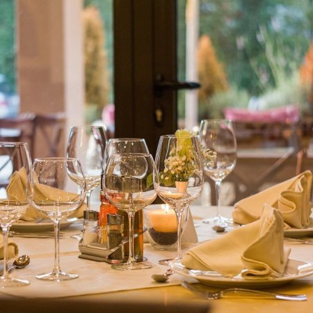 restaurant lyon