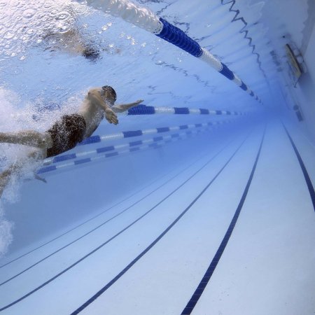 piscine lyon