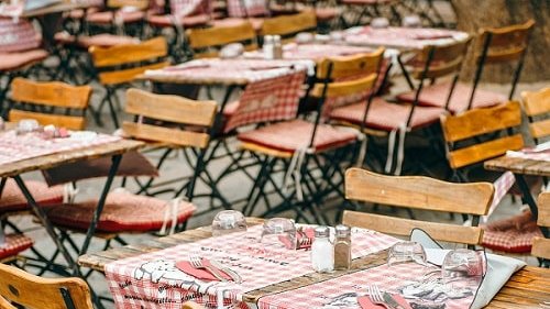 ouvrir restaurant lyon