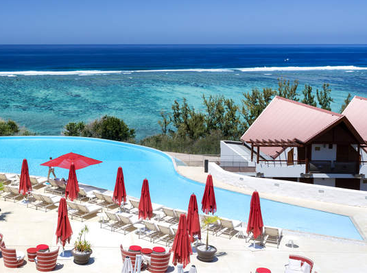 hotelissima ile