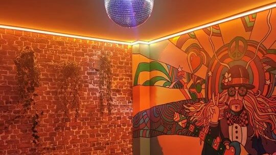 salon karaoke privatif kbox villeurbanne