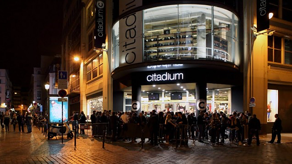 citadium
