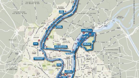 40km