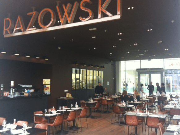 razowski