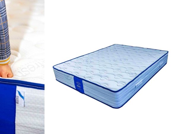 matelas sissy commercialise et fabrique par literie de l est