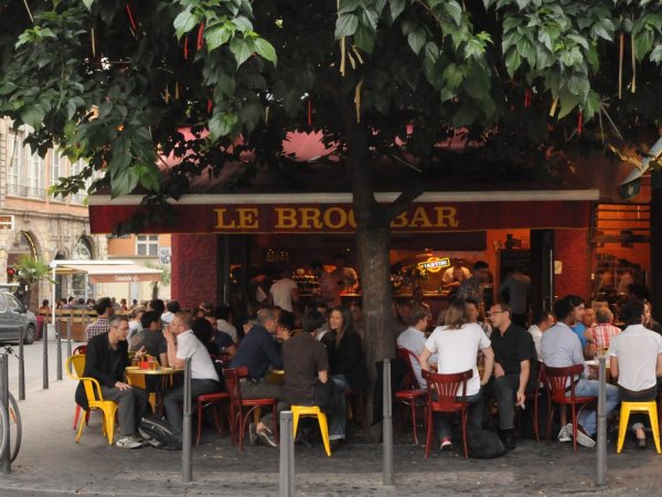 brocbar