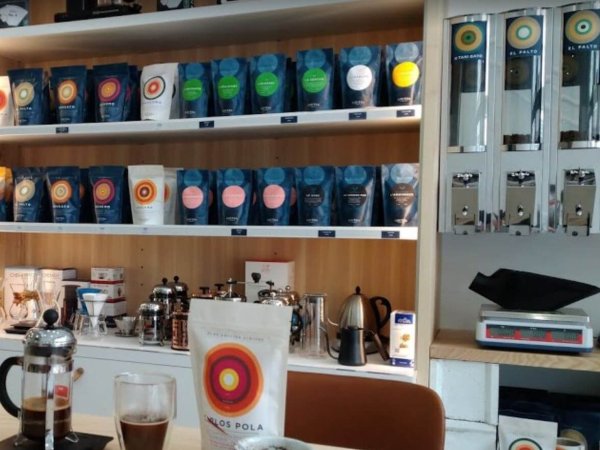 materiel cafe vente loutsa lyon 6