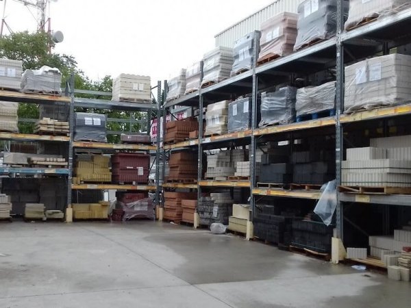 cours des materiaux castorama rillieux a pape