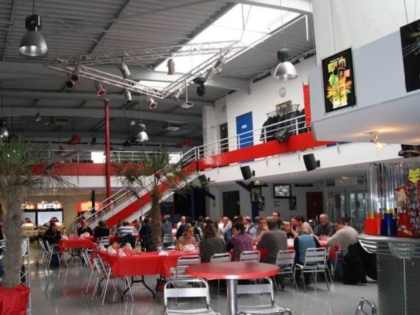 organisation evenements split factory bowling genas