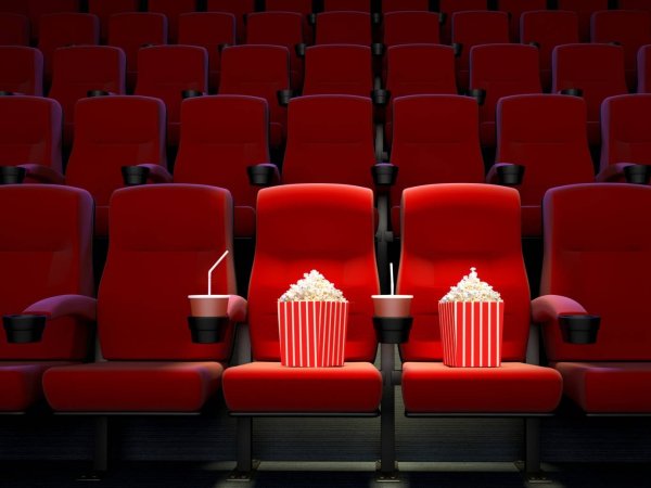 comoedia cinema