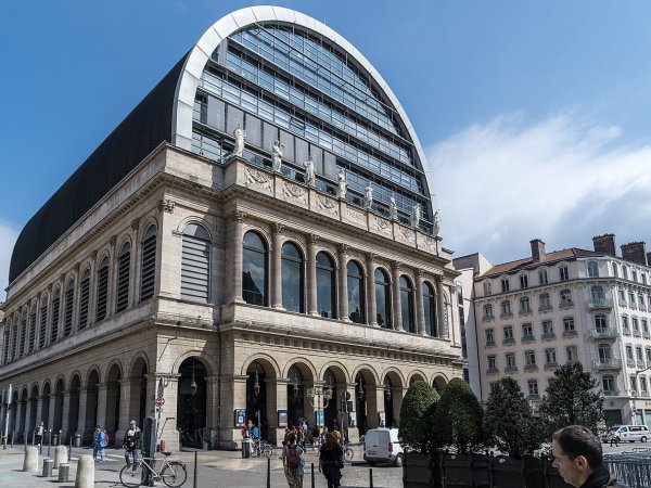 opera de lyon