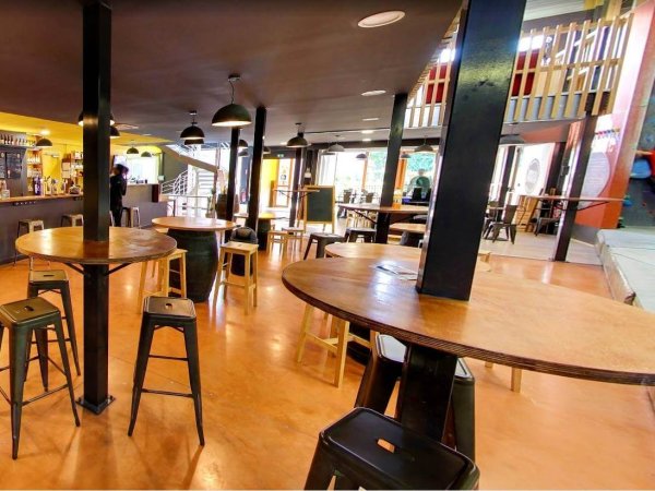 coin resto de la salle mroc villeurbanne a lyon