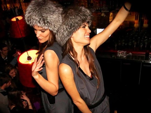 bar festif les poupees russes lyon