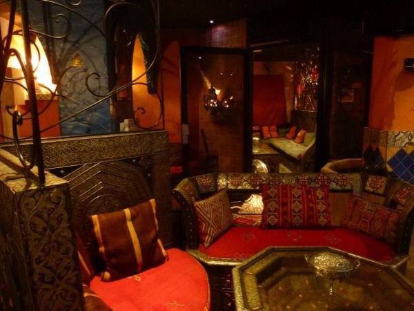 salon the marocain bar a chicha air dutemps villeurbanne