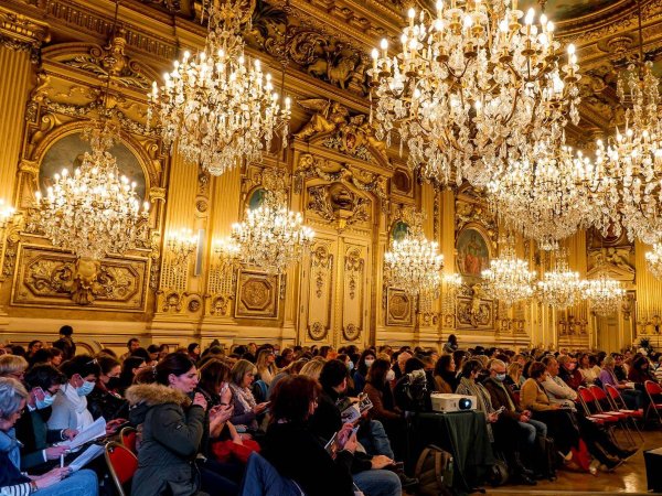 conference et projection a l occasion du festival international quai du polar a lyon 2
