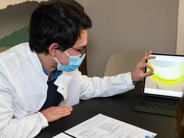 consultation medecine esthetique centre dermo laser lyon